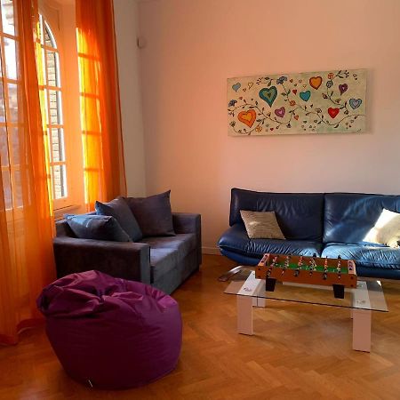 Appartement Casa Nerone à Rome Extérieur photo