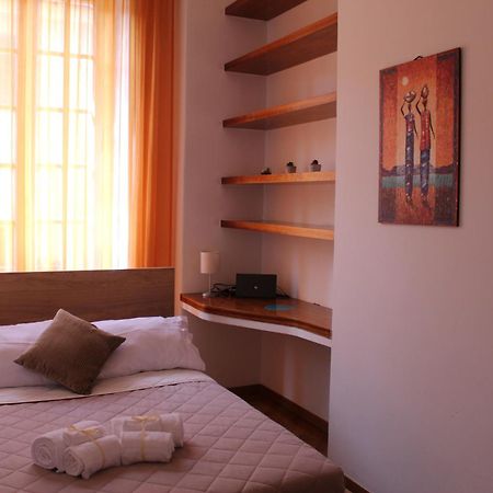 Appartement Casa Nerone à Rome Extérieur photo