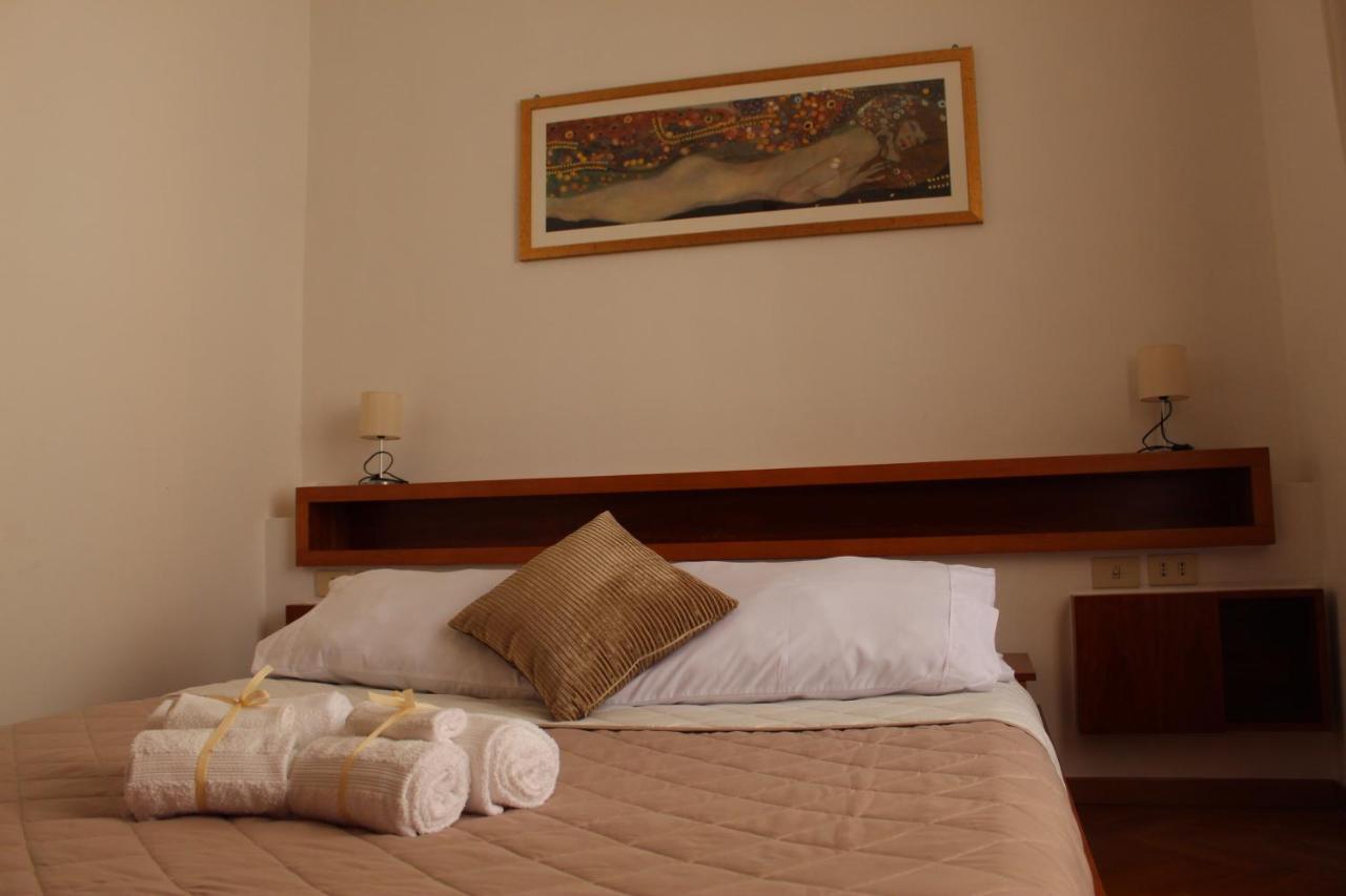 Appartement Casa Nerone à Rome Extérieur photo