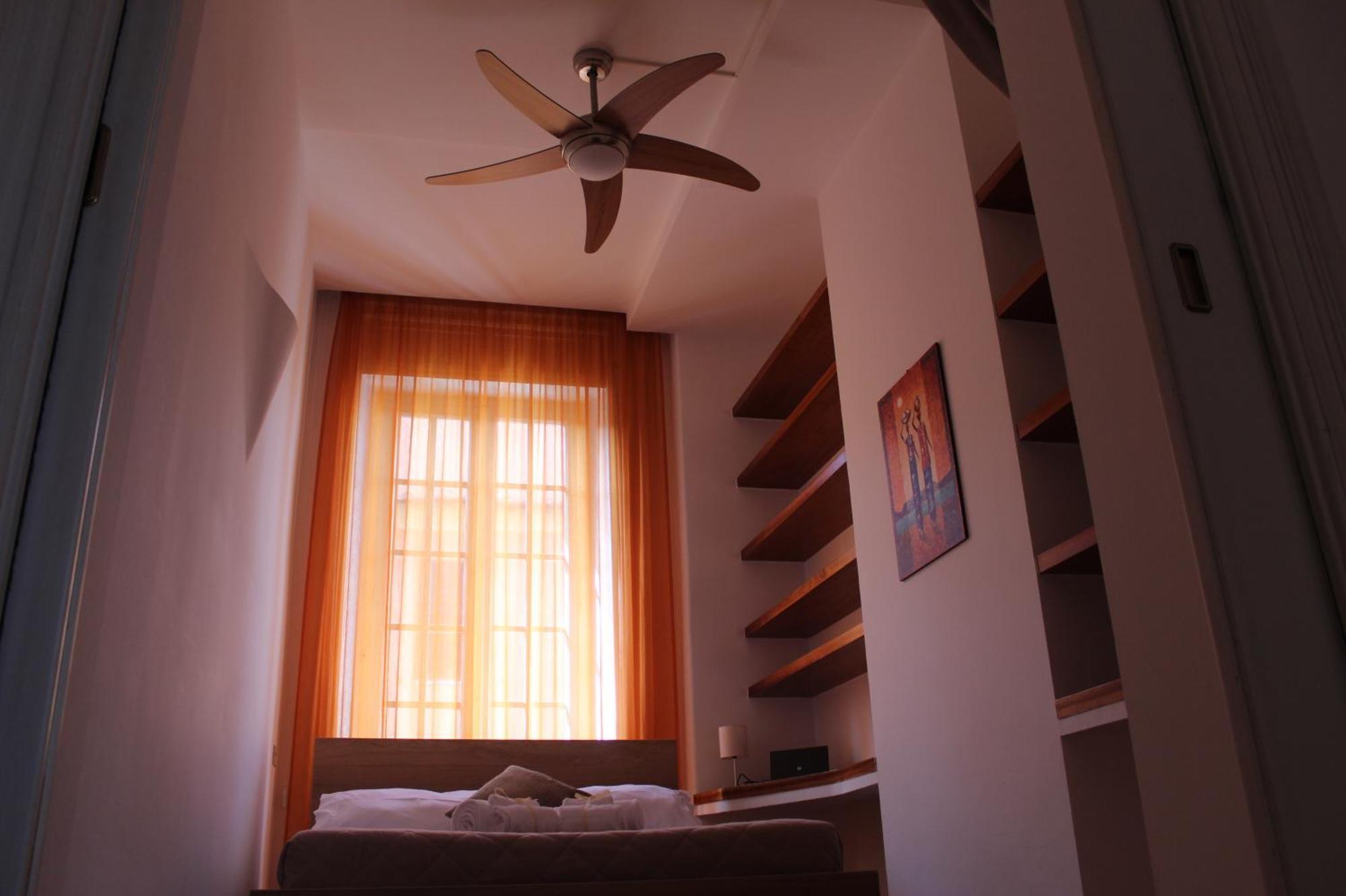 Appartement Casa Nerone à Rome Extérieur photo