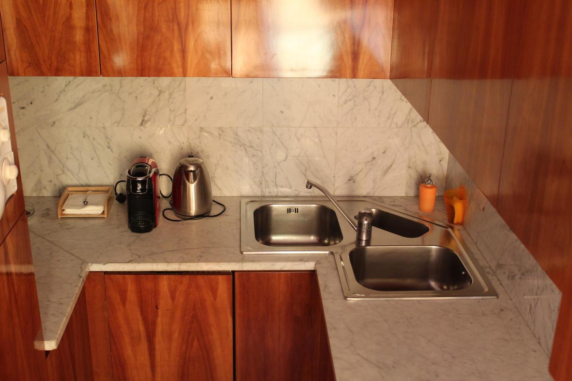 Appartement Casa Nerone à Rome Extérieur photo